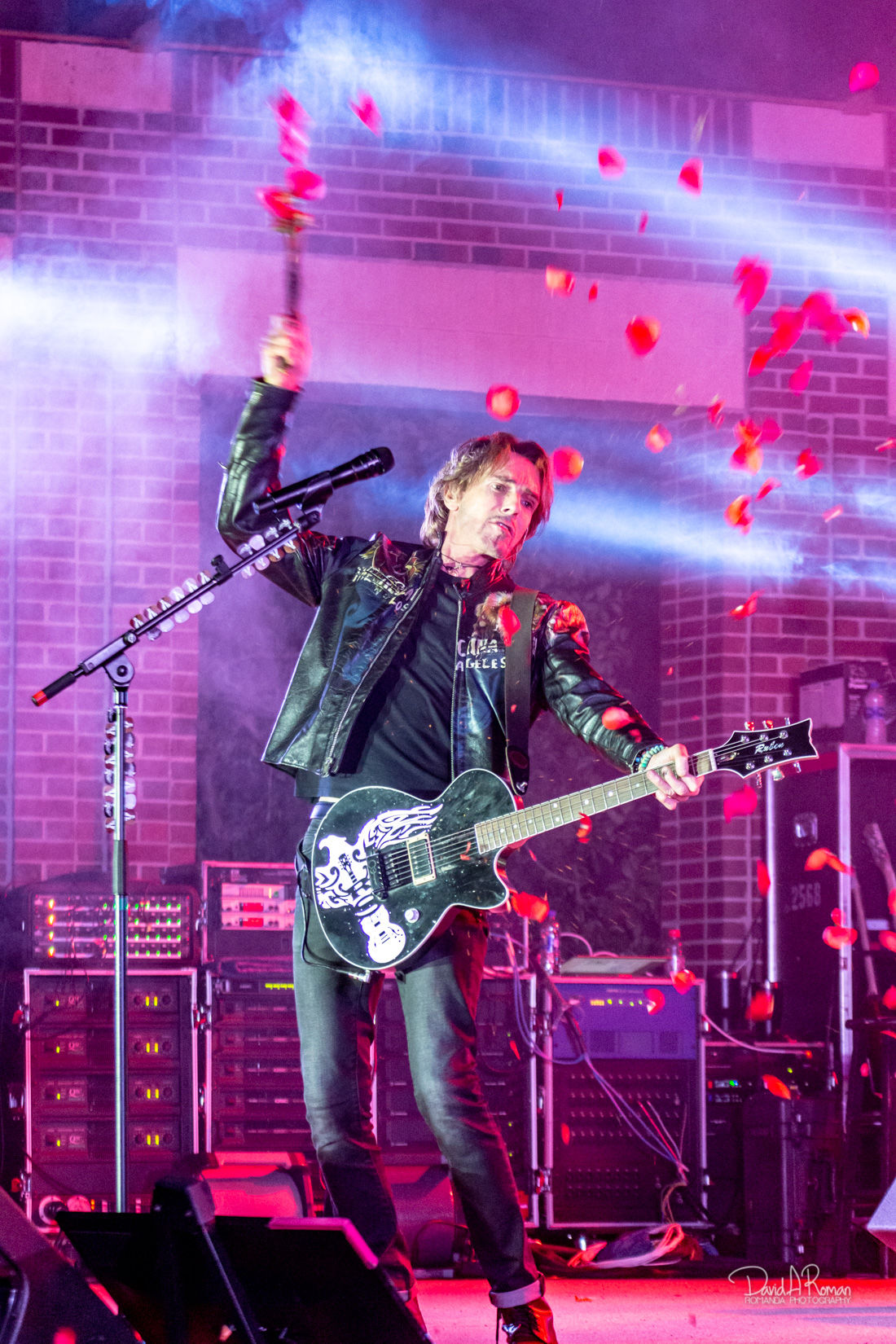RICK SPRINGFIELD